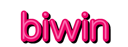 biwin — logo kanal