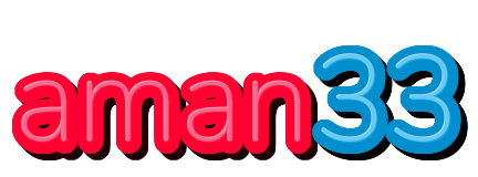 aman33 — logo kanal