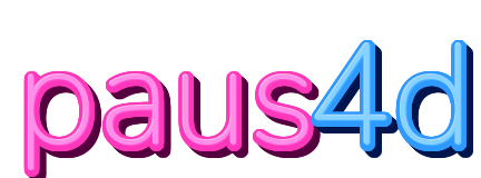 paus4d — logo kanal