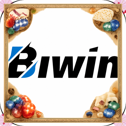 biwin — mitra unggulan